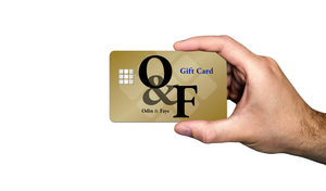 Gift Cards